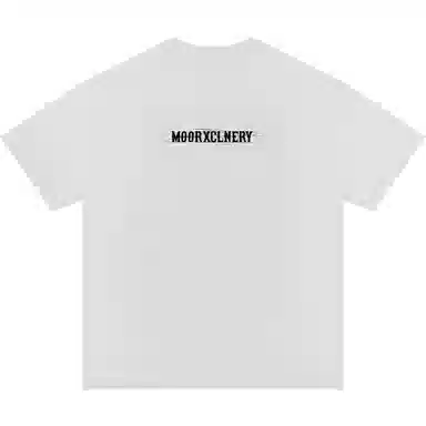 MOOR XCLNERY logoT