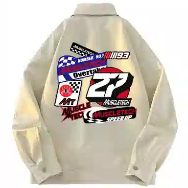 MUSCLETECH lOGO