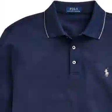 Polo Ralph Lauren SS24 LogoPolo