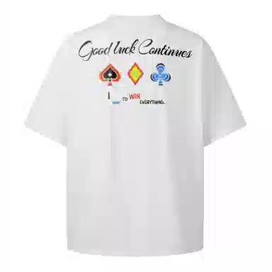 GOODHENLCE logoT