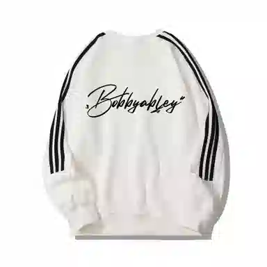 BOBBY ABLEY Logo