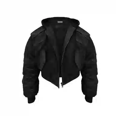 TECNINE DROP2 MA1 BOMBER TecNineGroup