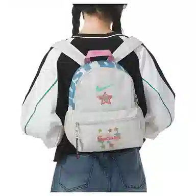 Nike Butterfly Flower Backpack