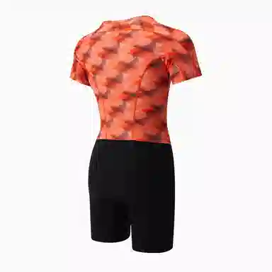 SonicCat Elastic Racing Suit