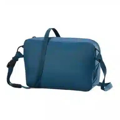 Arcteryx Heliad 6L Logo