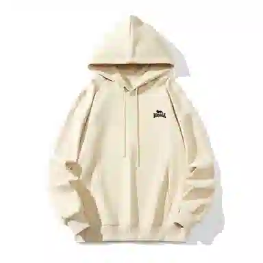 Lonsdale Hoodie