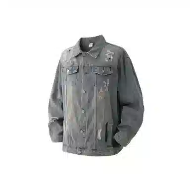 BLACK AT