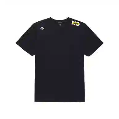 DESCENTE TOUGH Logo T