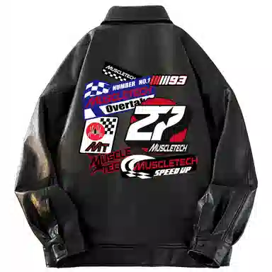 MUSCLETECH lOGO