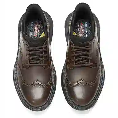 Skechers Slip-ins Brown