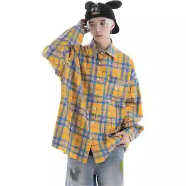 SOUL WORKER oversize