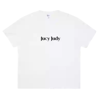 JUCY JUDY logot