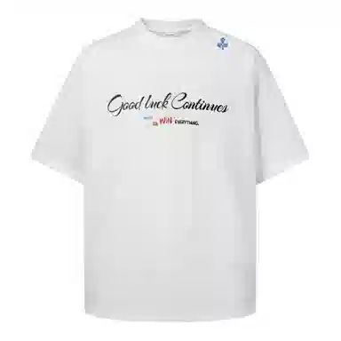 GOODHENLCE logoT