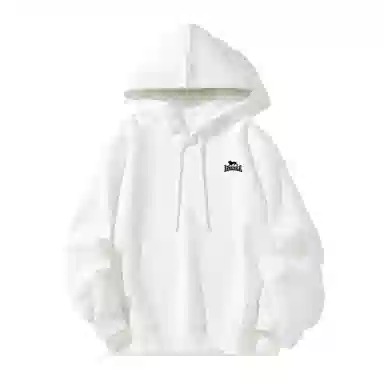 Lonsdale Hoodie