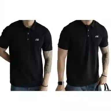 MUSCLETECH Polo