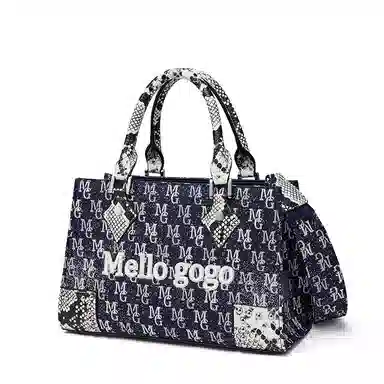 MELLO GOGO Tote