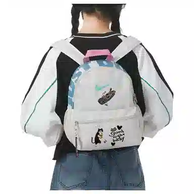 Nike Butterfly Flower Backpack
