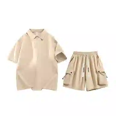 SANTASTIC Polo