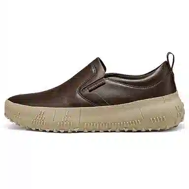 Skechers USA Street Wear Chocolate