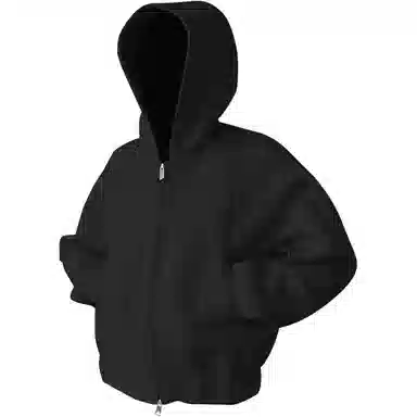 BLACK AT
