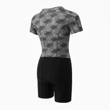 SonicCat Elastic Racing Suit