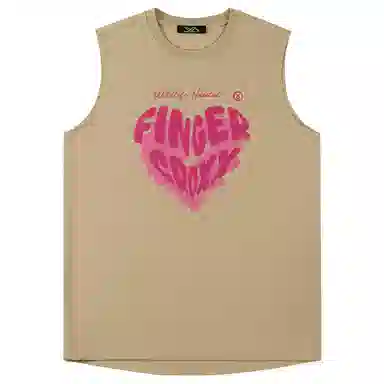 Fingercroxx itFGXX T