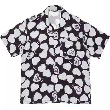 HUMAN MADE SS25 SS25