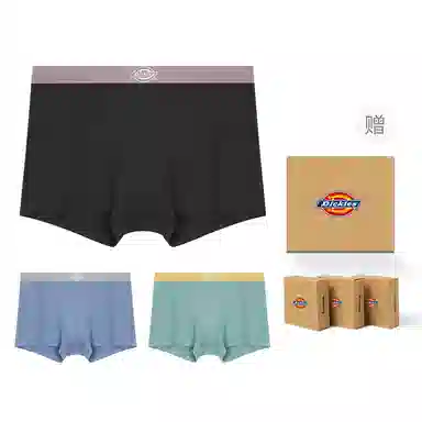 Dickies Seamless Boxer Brief Set