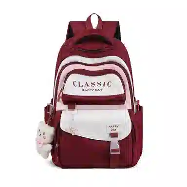 EBLAN Backpack Red