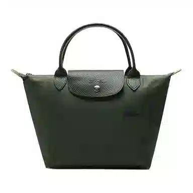 LONGCHAMP Le Pliage Green 23