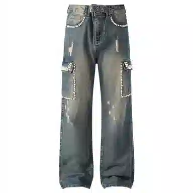 XINYINSU XINYINSU x PD 25FW