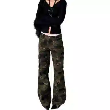 AMBER LIGHT OOTD