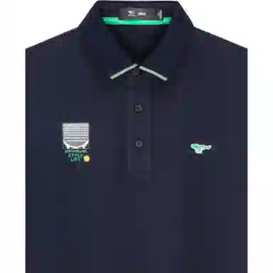 SEPTWOLVES Polo