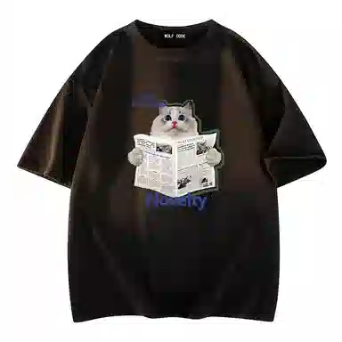 WOLF CODE T