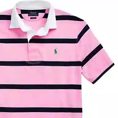 Polo Ralph Lauren SS24 LogoPolo