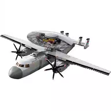 Keeppley 600 1001-2000pcs 23039