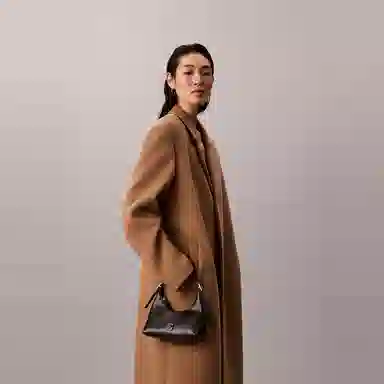 Calvin Klein Monogram Duffle Bag Medium Black