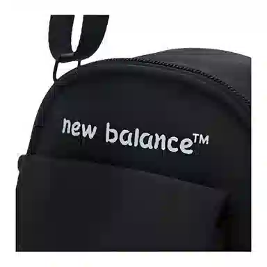 New Balance Crossbody Bag Black