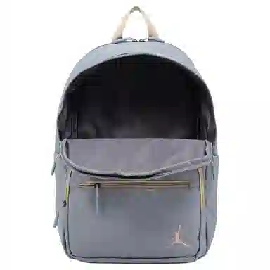 Jordan Backpack Grey