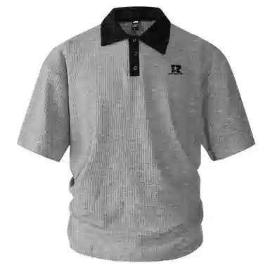 SANTASTIC POLOcleanfitPolo