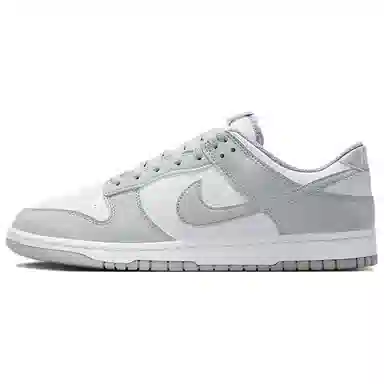 Nike Dunk Low Retro White