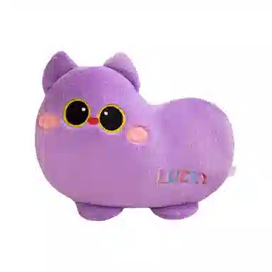 PUDOWRABBIT 40cm55cm