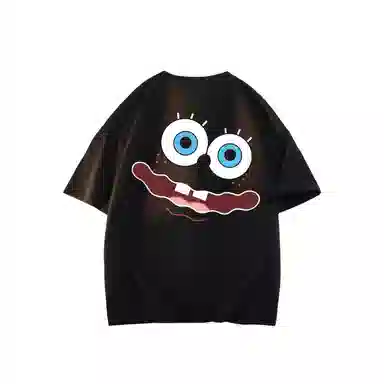 SPONGEBOB SQUAREPANTS LogoT