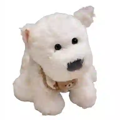 MIC RABBIT 23cm