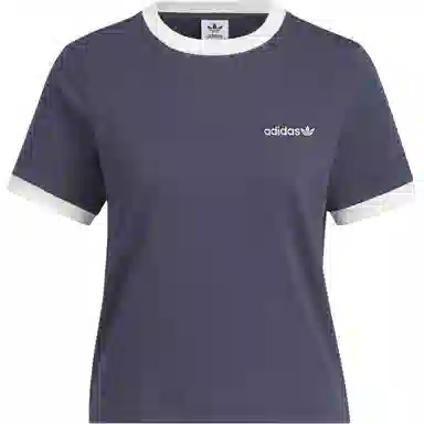 adidas originals RETRO CAMP GRAPHIC T