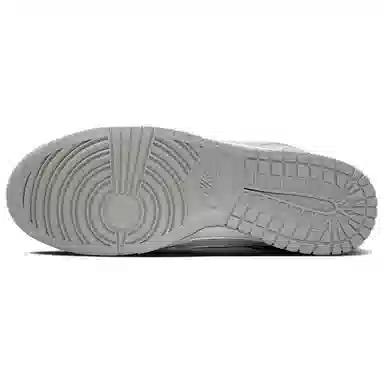 Nike Dunk Low Retro White