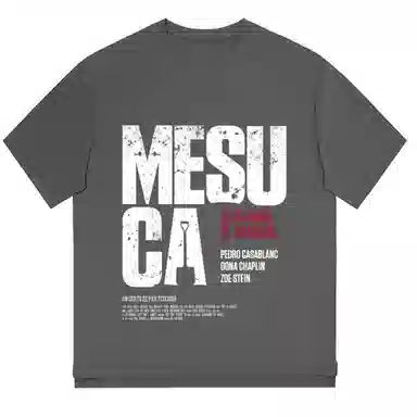 MESUCA T
