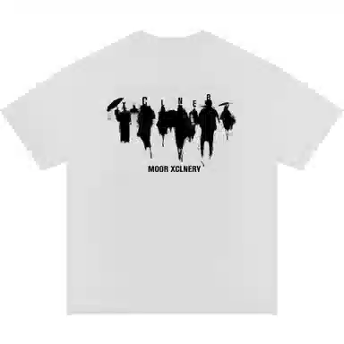 MOOR XCLNERY logoinsT