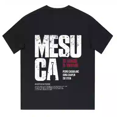 MESUCA T