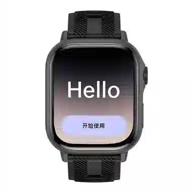 Mu Zhi Sky Smartwatch